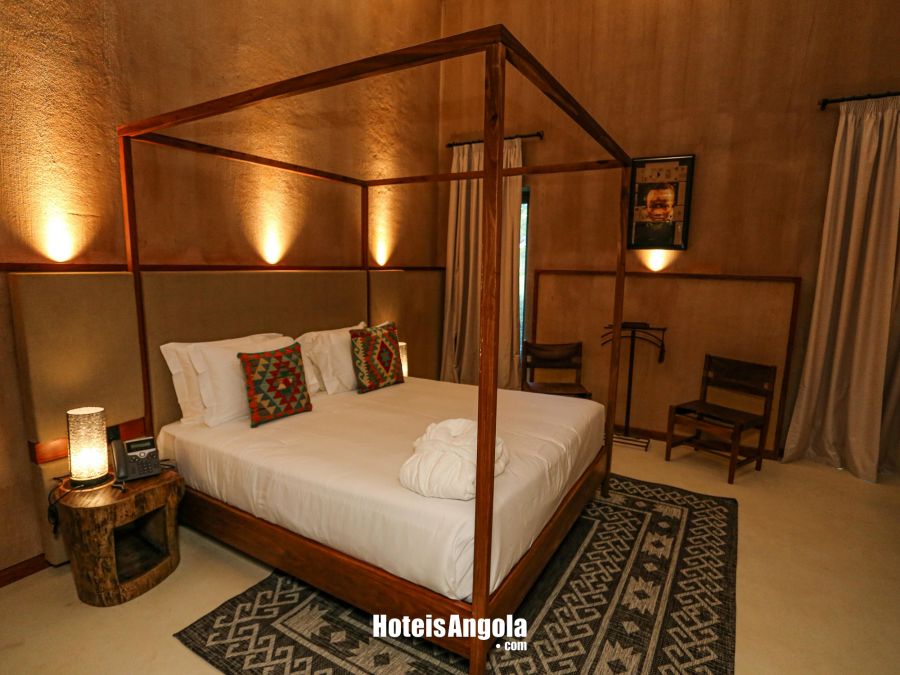 Mumba Lodge - Image 8